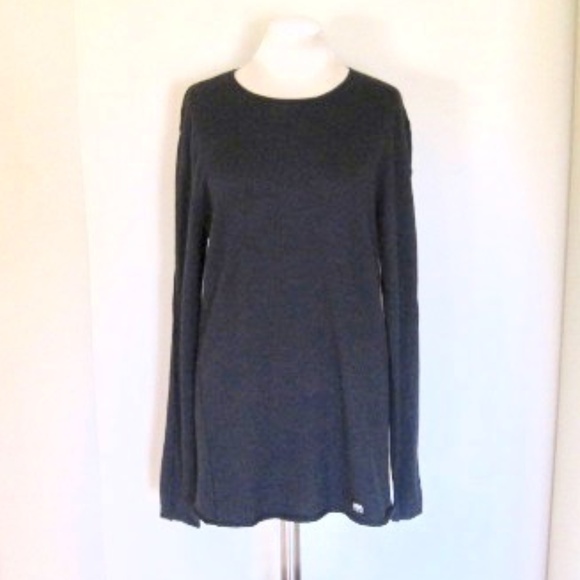 Cheap Monday Tops - Cheap Monday Bend Knit Tunic top